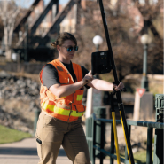 Tablette durcie 10,1'' Windows - Trimble T100, rapide, puissante et ultra-robuste_3