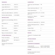 Tête d'abattage TH85 pour une coupe précise et une productivité optimale