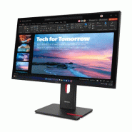 Lenovo ThinkVision T27QD-40 Moniteur_3