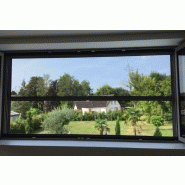 Moustiquaire verticale roll-up_3