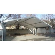 Auvent et chapiteau modulaire_3