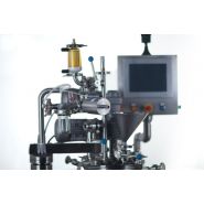 Bachlab - Mélangeur sous vide pour liquides et semi-solides - Bachiller - 5 à 150 litres_3