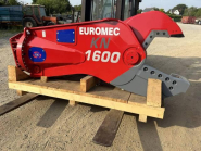 Cisaille à ferraille hydraulique Euromec - KN - pour démolition de métaux ferreux et non ferreux - 76 à 1150 tonnes_3