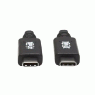 Eaton tripplite usb-c cable m/m - usb 3.1 gen 2 10_3