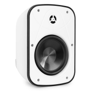 Enceinte compacte IPX5 BD65TW 40 Watts - Résistante aux intempéries - Tweeter 1