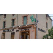 Enseigne pharmacie - Croix de pharmacie double faces LED - MTS13 - Dimension affichage 960 x 960 mm_3