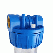 Porte filtre à eau 20