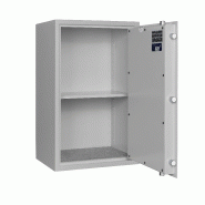 Armoire à documents FORMAT AS 800 - Niveau S1 (EN 14450) & A (VDMA 24 992) - Serrure électronique S&G Spartan 1006_3