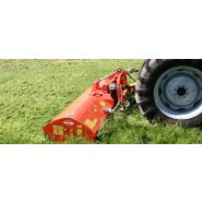 Broyeur forestier BKE - KUHN - largeur de travail 1,53 à 2,50 m_3