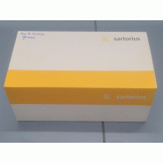Pipette électronique monocanal 735061 SARTORIUS Picus 10 à 300 µl_3