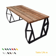 Table pique-nique KOMPOSE_3