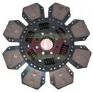 Disque d'embrayage LUK - Référence PT-221-291.01 - Compatible avec Renault, Landini, Massey Ferguson_3