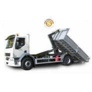 Ampliroll al 14 - bras hydraulique pour camion - marrel - 14 t