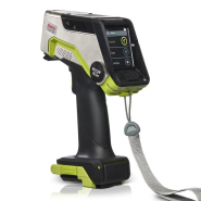 Analyseur XRF  - Niton XL5e_3