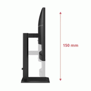 AOC 27E4CV écran plat de PC 68,6 cm (27