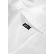 Chemise Oxford classique - Rochester Modern Fit Homme - Blanc - Nimbus_3
