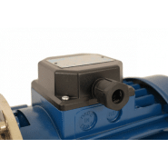 Pompe en inox pour surpression et arrosage jusqu'à 6 bars