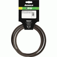 Courroie trapézoïdale X-Grip V - type 4L590_3