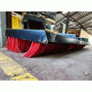 ACTISWEEP VO 2400 Méga balai pousseur pour fourches_3