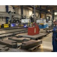 Électro-aimants à batterie - Demag Cranes & Components - Tension de charge : courant alternatif 220 V/50 Hz - Sécurité élevée et utilisation polyvalente_3