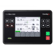 Groupe électrogène diesel hybride - G BD FZ 0022 M- H 0010_3