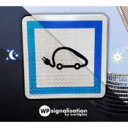 Panneau de services CE15i - Poste de recharge de véhicules électriques - 24/7_3