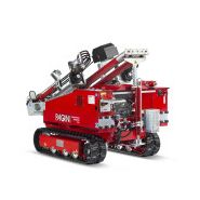 Pénétromètre TG63-150 adaptable aux pentes raides