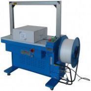 TP 101 - Cercleuse automatique Ferplast - 200 kg - Arc aluminium et fonctionnement Mitsubishi PLC_3