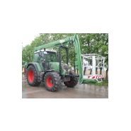 160nctj-16m - nacelle sur tracteur agricole - thomas - hauteur travail : 16m_3