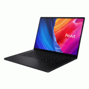 ASUS ProArt P16 H7606WP-SC102X Copilot+ PC AMD Ryzen AI 9 HX 370 Ordinateur portable 40,6 cm (16