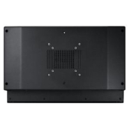 Châssis de panel PC configurable - 15,6 pouces Full HD - Pour cartes mères Mini-ITX - Référence PPC-615W-PTA_3