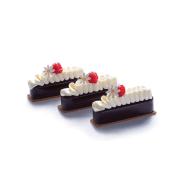 Pastel - Moule silicone Pavoni Italia - 14 empreintes_3