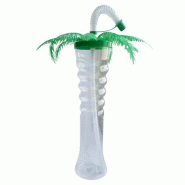 Carton de 130 Yard Cups palmier réutilisables 500 ml | Slushyboy_3
