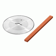 Couteau à kebab 1000-E06 électrique 370158 bartscher_3