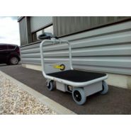 Electroroll 180 - chariot électrique - electroman - capacité de charge 150 kg_3