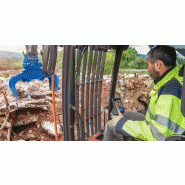 EW240E MH PELLES HYDRAULIQUES MOYENNES SUR PNEUS VOLVO 26 000 KG /  129 KW_3