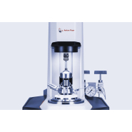 Rhéomètre compact et modulaire : MCR 503 Puissance_3