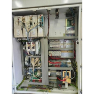 Centre d'usinage vertical - Surface de la table fixe 2000 x 760 mm - Mazak vtc 300 c-ii_3