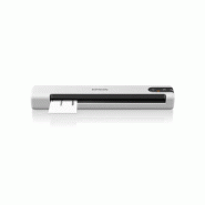 Epson WorkForce DS-70 Scanner portable 600 x 600 DPI A4 Blanc_3
