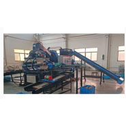 Granulateur de cuivre 1500kg/h - Recyclage des câbles électriques usagés - EcoCuivre V150_3