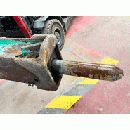 MONTABERT M900 BRH Marteau hydraulique pour 15-25T_3