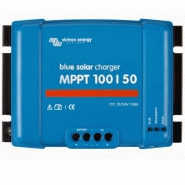 Kit solaire MPPT Pro complet Victron - 1120W puissance crête solaire - panneaux photovoltaïques et batteries GEL_3