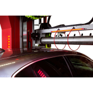 Portique de lavage design YPER - Technologie avancée et design robustes Made in Italy_3