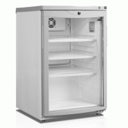 Réfrigérateur à boissons 85 L - Blanc | Tefcold - BC85w/Fan_3