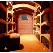 Climatiseur de cave à vin Wine C50SX - puissant et encastrable - jusqu'à 50m3_3