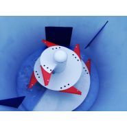 Ares cl - mélangeuse agricole - rbsue - couteaux au bore_3