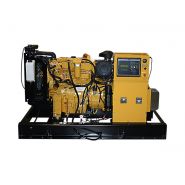 C4.4 (50 hz) groupes électrogènes industriel diesel - caterpillar - caracteristique nominale min max 50 à 110 kva_3