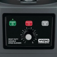 Blender professionnel inox 4 L à vitesse variable CB15VE | Waring_3