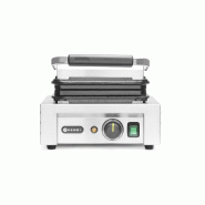 Gaufrier électrique Bruxelles 2200W HENDI_3