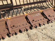 Godet faucardeur Herder faucardeur - En occasion_3